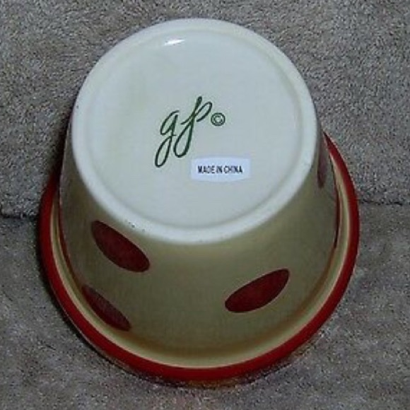 SLAH Wrought Iron Plant Stand/Caddy in Siena NIB - Picture 6 of 9